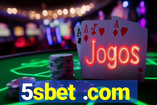 5sbet .com